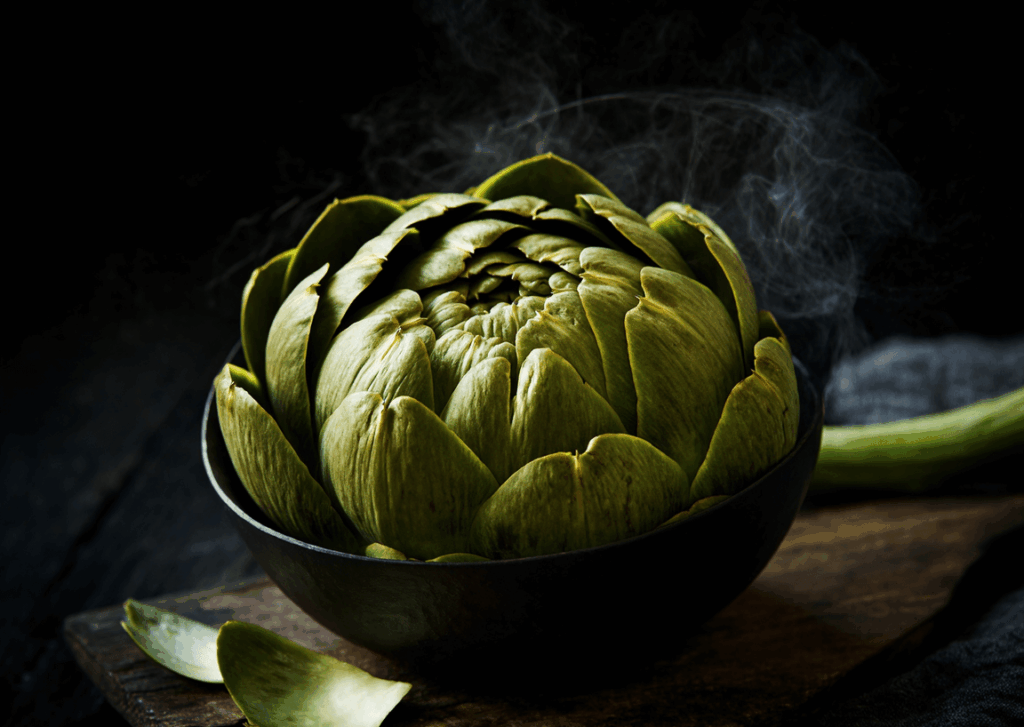 Temps de cuisson artichauts à la cocotte minute