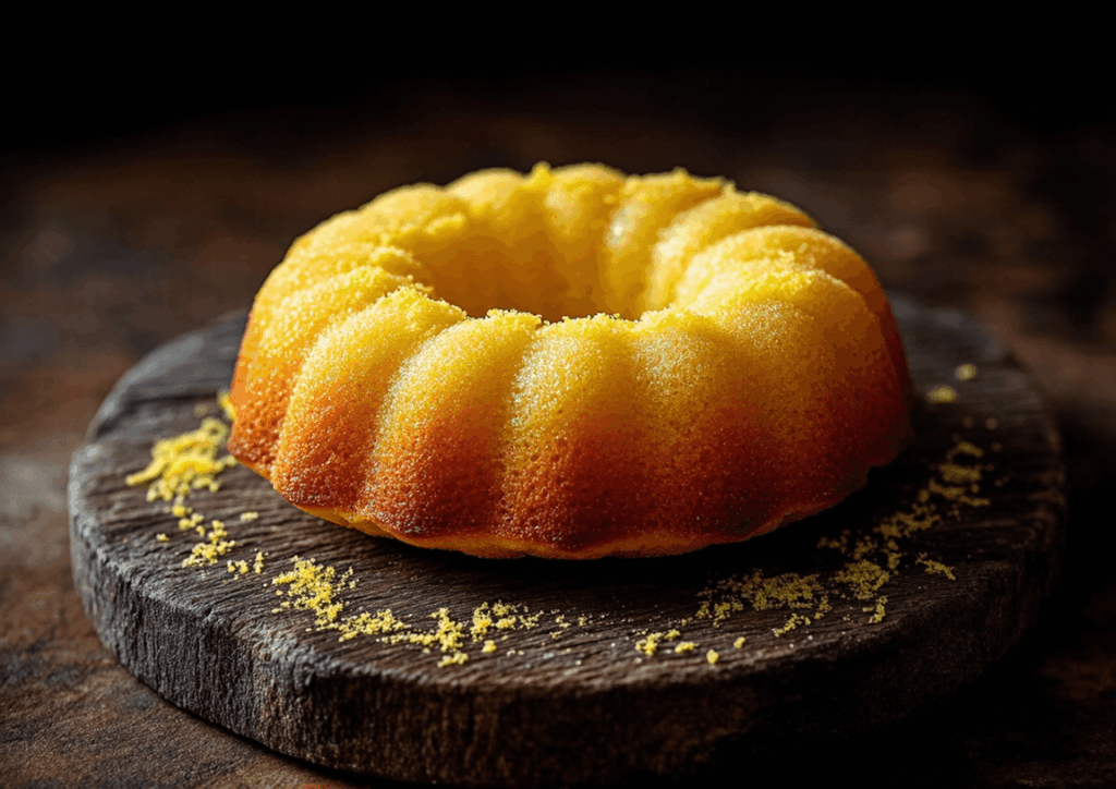 pastis&olive_madelaine_citronPhoto d’une madeleine bien bombée, sur une planche rustique, avec un zeste de citron râpé.