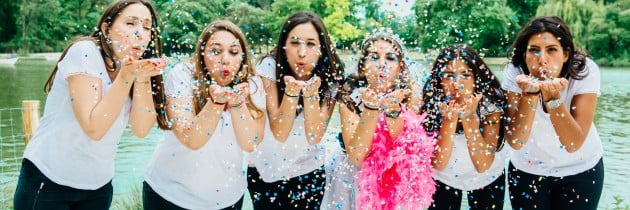 découvrez une sélection d'activités originales et mémorables pour un enterrement de vie de jeune fille (evjf). que vous soyez à la recherche d'aventures, de détente ou de moments festifs, trouvez ici des idées pour célébrer ce moment unique entre amies.