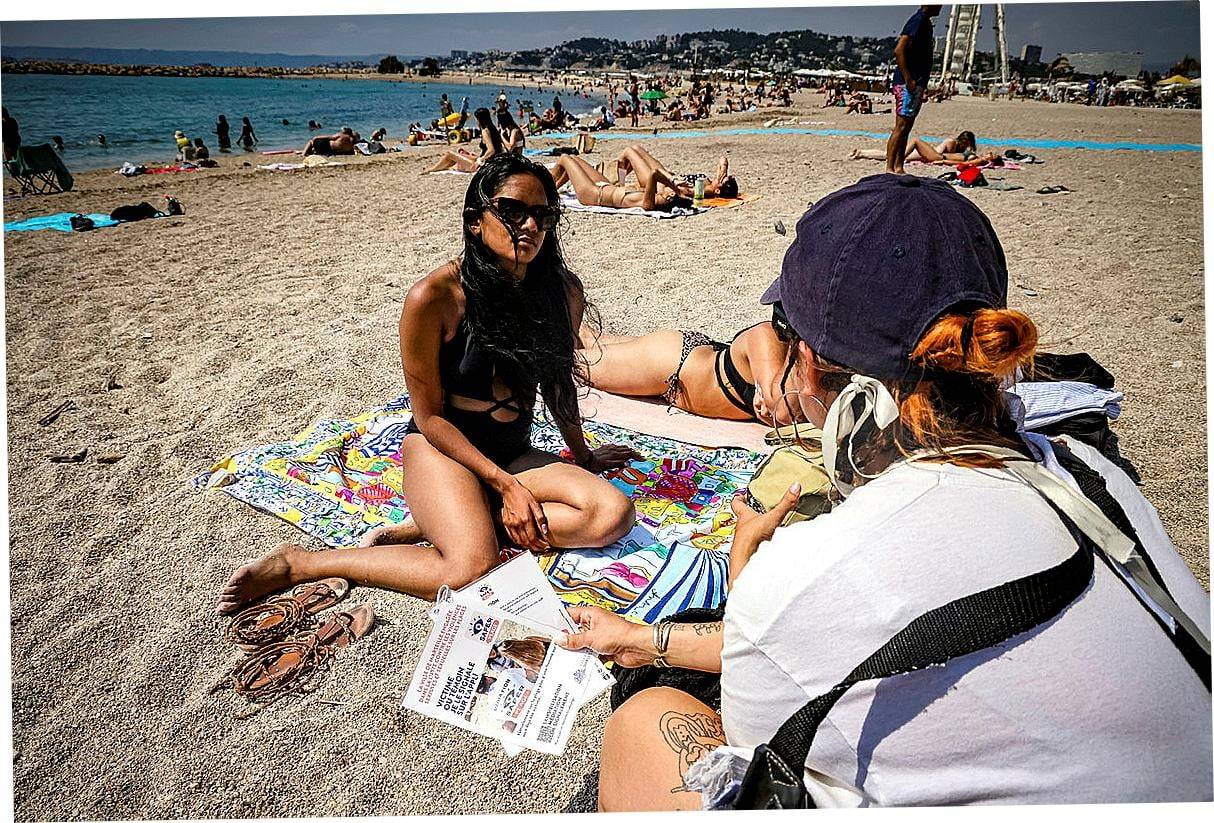 restez informé des alertes concernant les agressions sur les plages de marseille. découvrez les conseils de sécurité et les mesures à prendre pour passer un été serein au bord de la mer.