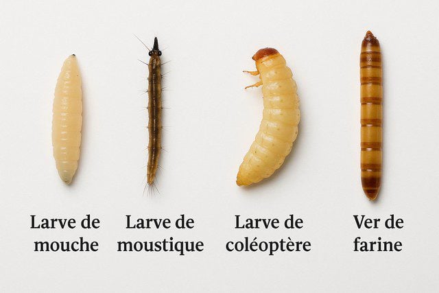 découvrez comment accueillir des asticots chez vous et profiter des avantages qu'ils offrent pour le compostage et l'enrichissement du sol. apprenez les meilleures méthodes pour les élever et les utiliser de manière efficace tout en préservant un environnement sain.
