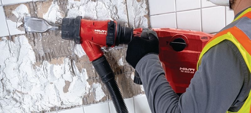 découvrez des méthodes innovantes pour briser du béton sans recourir à un marteau-piqueur. apprenez des techniques efficaces et des outils alternatifs pour réaliser vos projets de construction ou de démolition en toute simplicité.