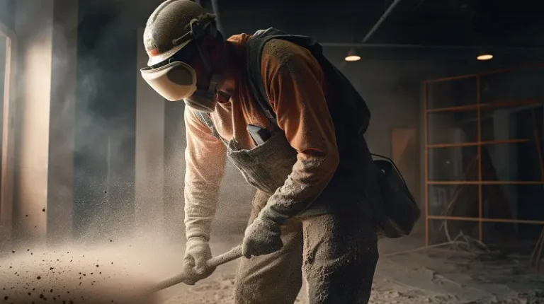 découvrez des méthodes efficaces pour briser du béton sans avoir recours à un marteau-piqueur. apprenez des techniques alternatives qui vous permettront de réaliser vos travaux de construction ou de rénovation en toute simplicité et efficacité.