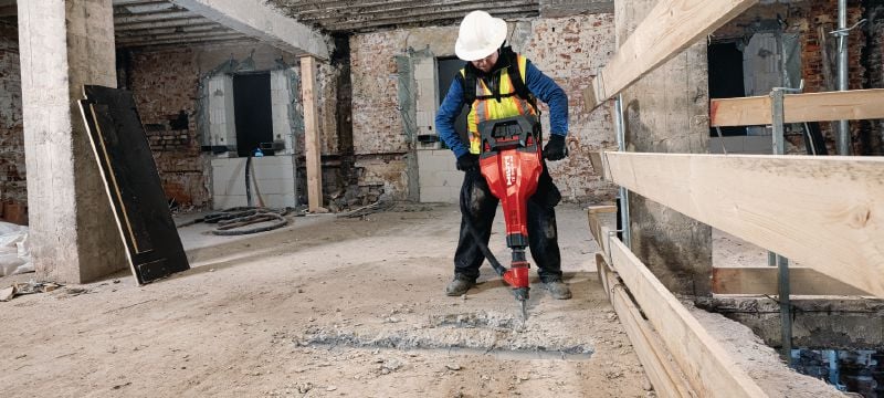 découvrez des méthodes innovantes pour briser du béton sans marteau-piqueur. apprenez des techniques pratiques et efficaces pour des travaux de démolition silencieux et respectueux de l'environnement. transformez vos projets de rénovation en maîtrisant des outils alternatifs et en évitant le bruit des équipements lourds.