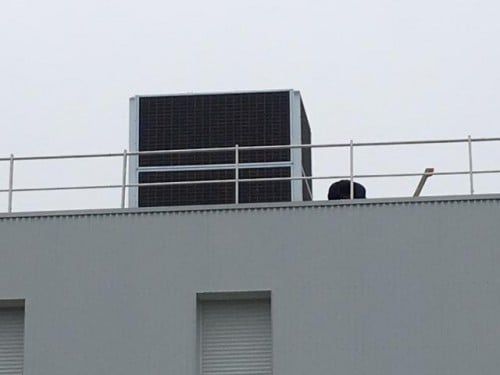 découvrez comment réduire le bruit de la vmc dans votre immeuble. étapes pratiques et conseils pour améliorer le confort acoustique tout en maintenant une ventilation efficace.