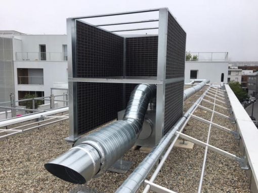découvrez comment réduire le bruit de votre vmc dans un immeuble pour améliorer votre confort intérieur. nos conseils pratiques et solutions efficaces vous aideront à vivre dans un environnement agréable malgré le nuisance sonore.