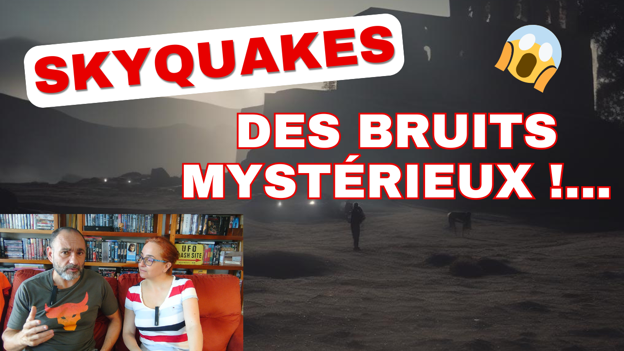 découvrez l'univers intrigant des bruits mystérieux qui émanent de vos murs. quelles histoires secrètes se cachent derrière ? plongez dans l'inexplicable et explorez les différentes origines de ces sons étonnants.