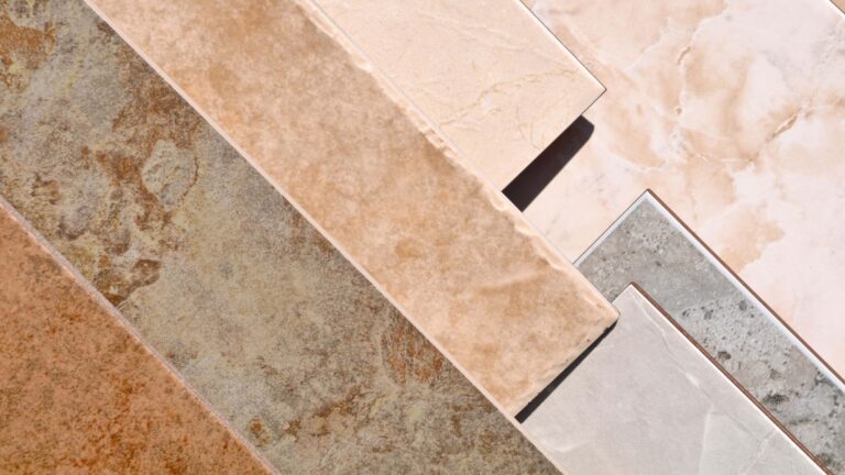découvrez comment choisir le carrelage idéal pour votre espace. nos conseils et astuces vous guideront dans le choix des matériaux, des couleurs et des styles adaptés à votre décoration intérieure ou extérieure.