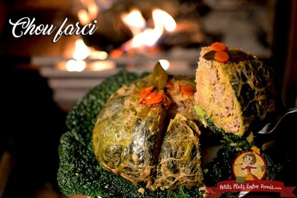 découvrez la recette authentique du choux farci traditionnel, un plat réconfortant qui allie savoureux légumes et viande hachée, parfaitement assaisonné. apprenez à préparer ce délice familial qui ravira vos proches à chaque bouchée.