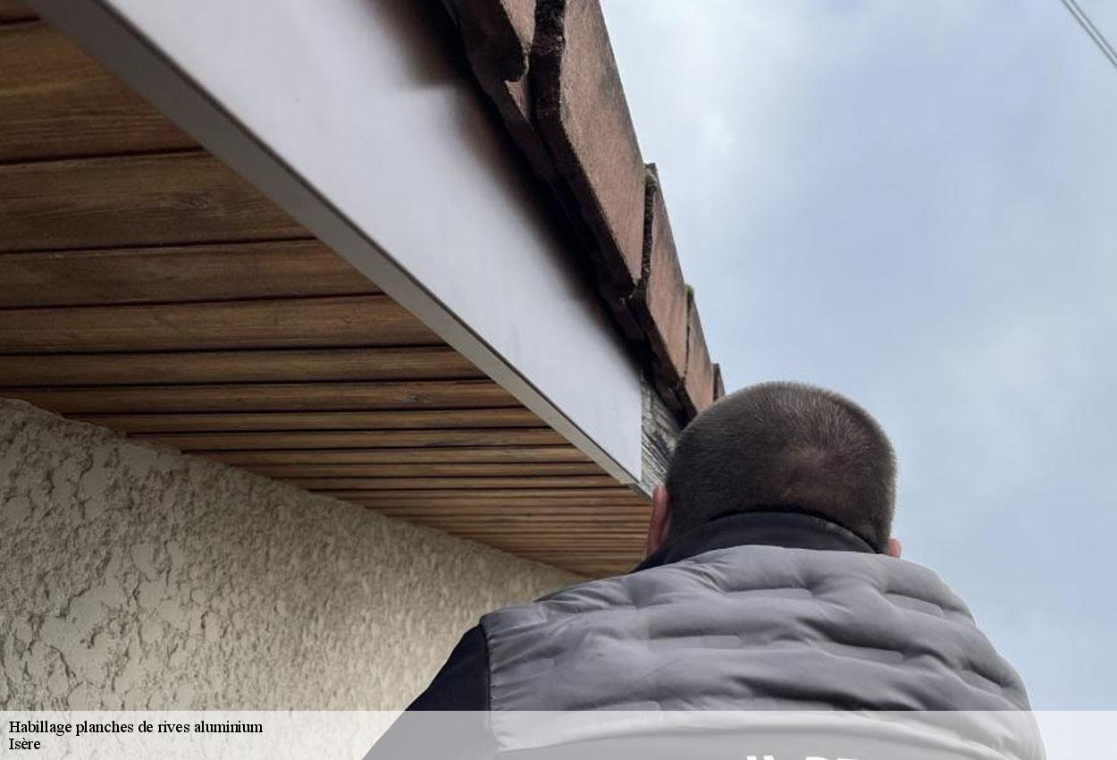 découvrez le coût des planches de rive en aluminium. comparez les prix, les avantages et les options disponibles pour optimiser votre projet de rénovation ou de construction. informez-vous sur les matériaux durables et esthétiques pour embellir votre maison.