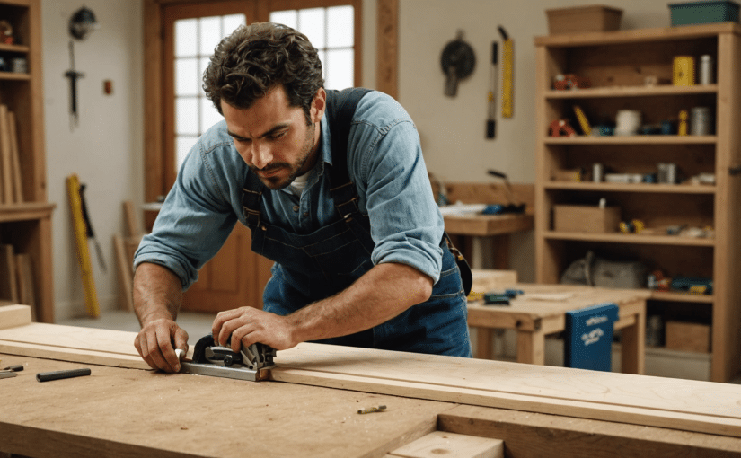 découvrez comment réaliser une découpe parfaite de vos plinthes sans utiliser de boîte à onglet. suivez nos conseils pratiques et astucieux pour obtenir des angles précis et un résultat esthétique, tout en simplifiant vos travaux de bricolage.