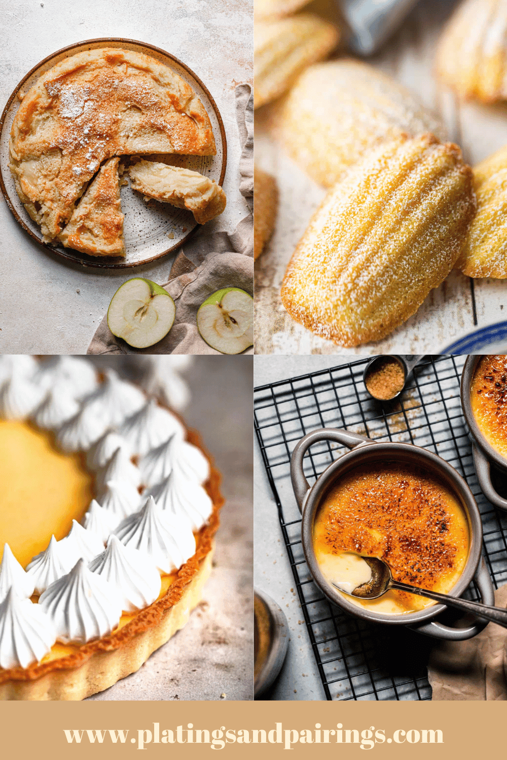 découvrez des idées délicieuses de desserts pour accompagner vos salades de fruits. des sauces crémeuses aux garnitures croustillantes, apportez une touche sucrée et savoureuse à vos créations fruitées.