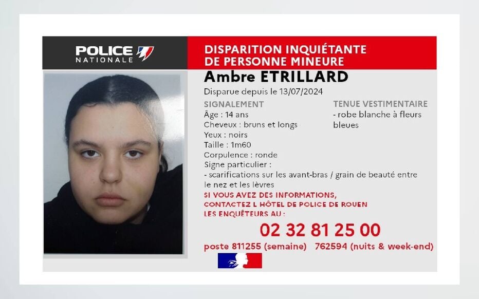 suivez l'enquête entourant la mystérieuse disparition d'une adolescente à marseille. explorez les témoignages des proches, les recherches en cours et les implications de ce drame qui secoue la ville.