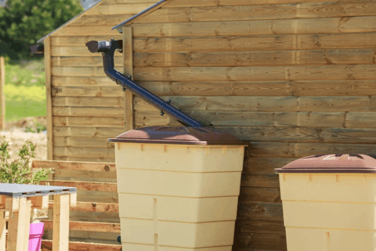 découvrez l'importance de la distance optimale pour l'installation d'un récupérateur d'eau. maximisez votre collecte d'eau de pluie et optimisez votre système de collecte grâce à nos conseils pratiques et astuces.