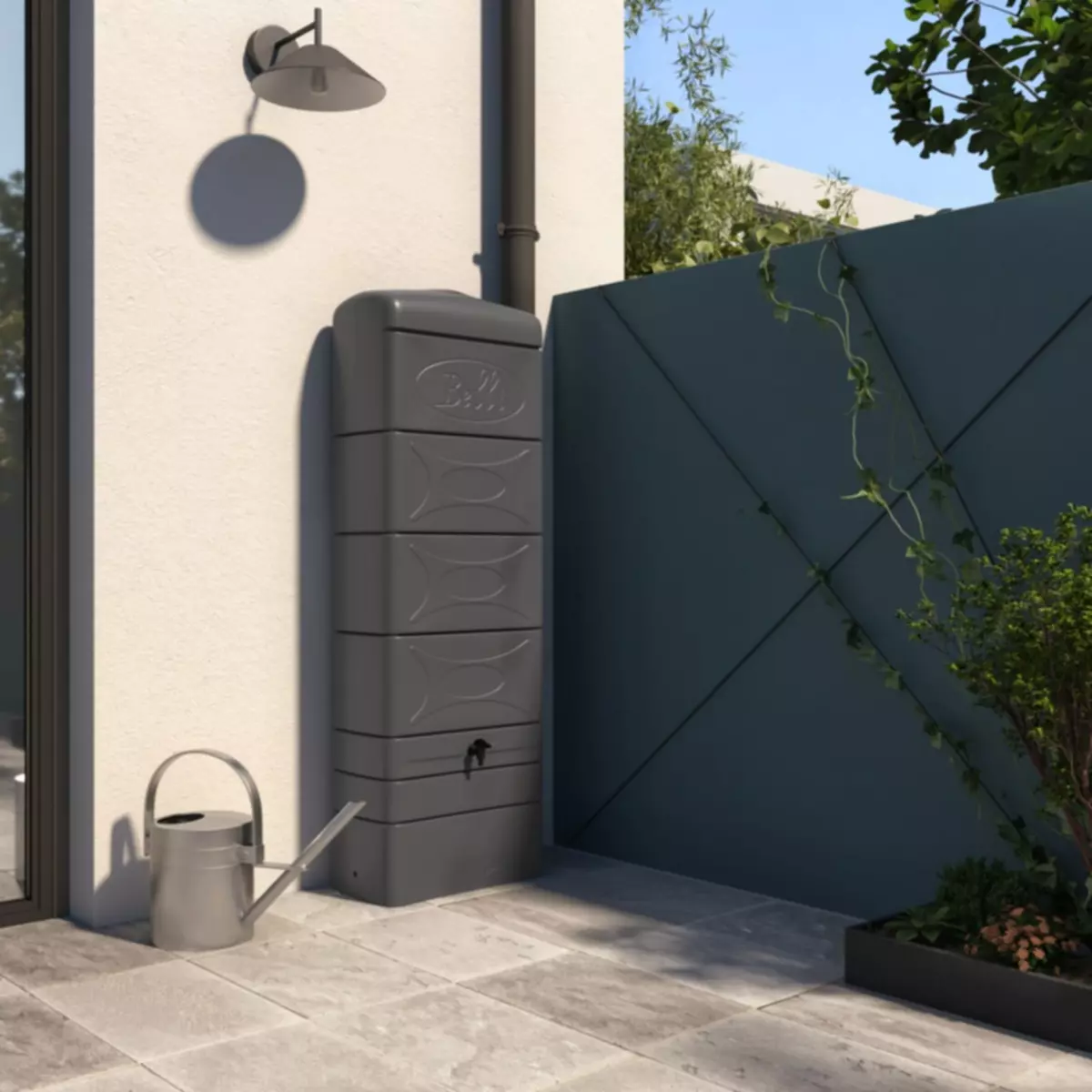 découvrez l'importance de la distance pour l'installation d'un récupérateur d'eau et comment optimiser son efficacité. apprenez les meilleures pratiques pour maximiser la collecte d'eau pluviale tout en respectant les normes en matière d'aménagement extérieur.