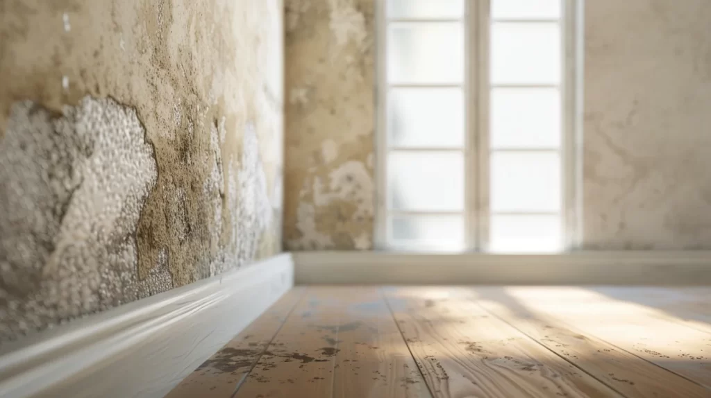 découvrez des solutions efficaces pour éliminer les moisissures sur vos plinthes. protégez votre intérieur tout en assurant un environnement sain et agréable grâce à nos conseils pratiques et astuces.