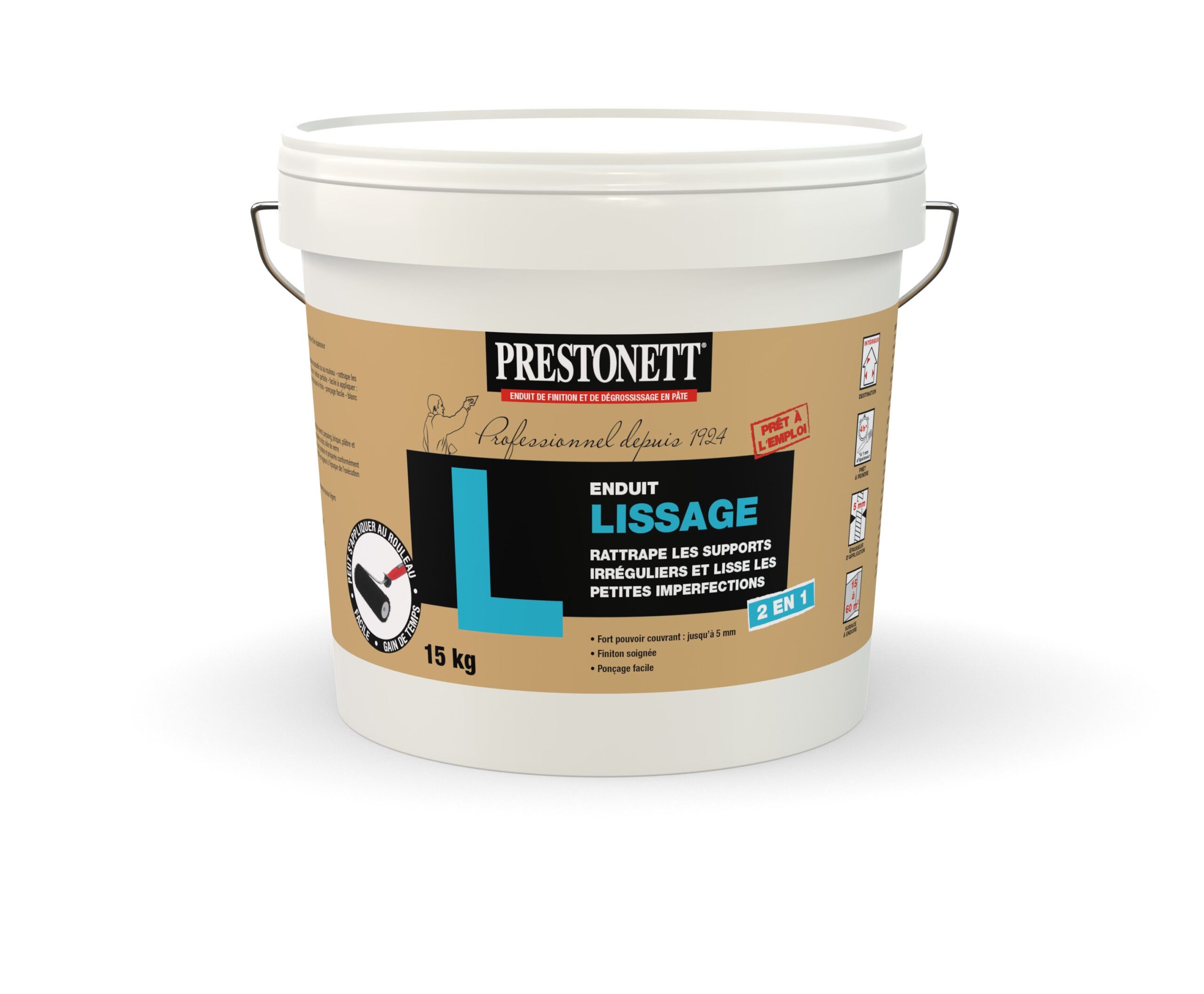 découvrez notre guide complet sur l'utilisation de l'enduit rouleau pour des finitions parfaites. apprenez les techniques, astuces et choix de matériaux pour un application efficace et un résultat professionnel. transformez votre intérieur avec des surfaces lisses et esthétiques.