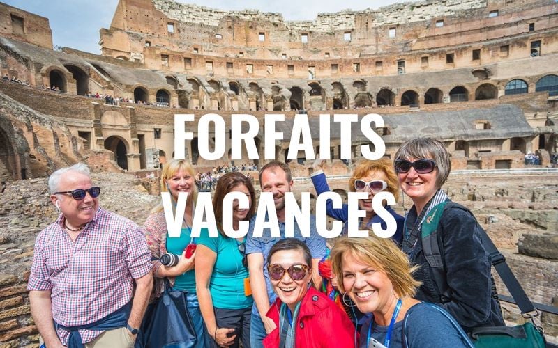 découvrez une escapade personnalisée sur mesure, conçue pour répondre à vos envies et vos besoins. explorez des destinations uniques et vivez des expériences inoubliables adaptées à votre style de voyage.