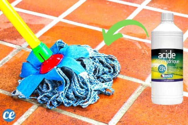 découvrez l'exposition captivante sur l'acide chlorhydrique et son utilisation dans la création de carreaux. plongez dans l'univers fascinant de la chimie et des matériaux, où science et art se rencontrent pour transformer des espaces grâce à des techniques innovantes.