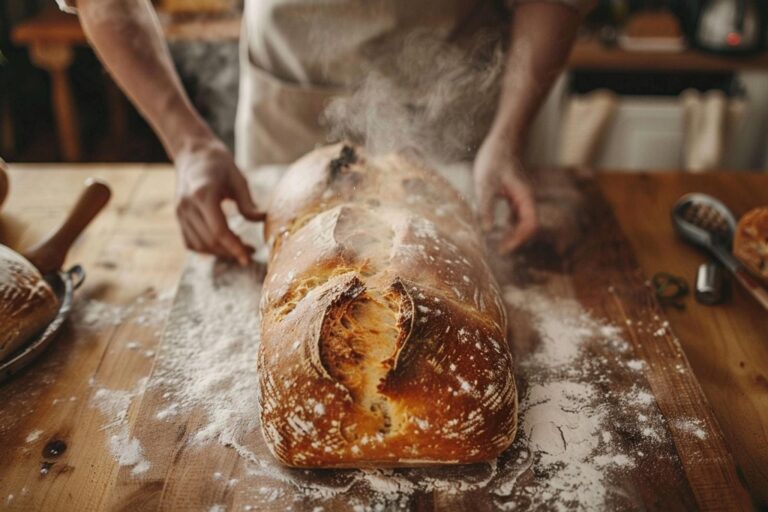 découvrez des astuces pratiques pour réutiliser de la farine périmée dans vos recettes et éviter le gaspillage. transformez cette farine en délices culinaires grâce à nos conseils simples et efficaces !