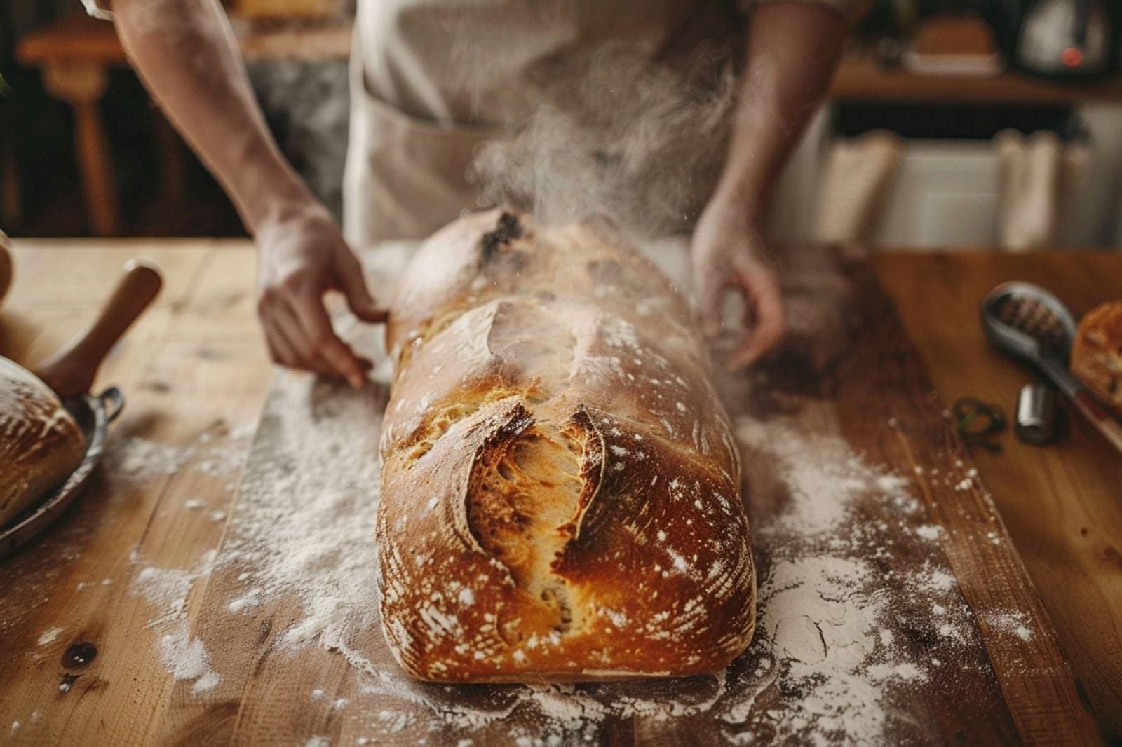 découvrez des astuces pratiques pour réutiliser de la farine périmée dans vos recettes et éviter le gaspillage. transformez cette farine en délices culinaires grâce à nos conseils simples et efficaces !