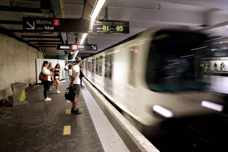 découvrez les dernières informations sur la fermeture du métro à marseille. restez informés des conséquences sur vos déplacements et des alternatives de transports en commun durant cette période.