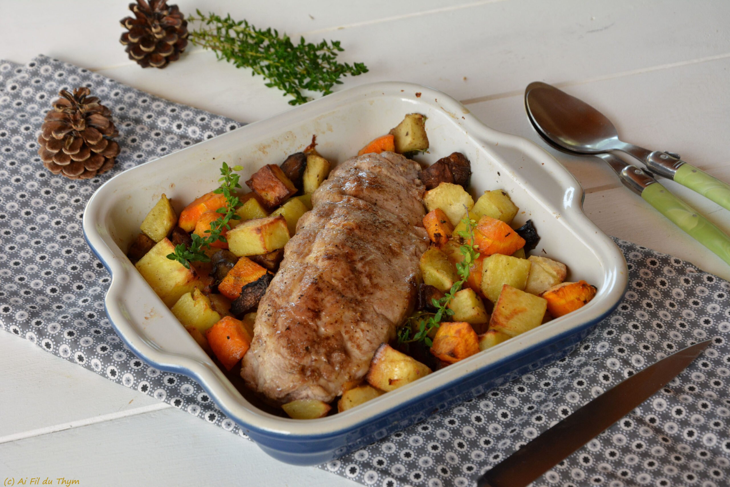 découvrez une délicieuse recette de filet mignon au four, tendre et juteux, parfait pour impressionner vos invités. suivez nos conseils pour une cuisson idéale et un assaisonnement savoureux. un plat raffiné qui ravira les palais les plus exigeants.