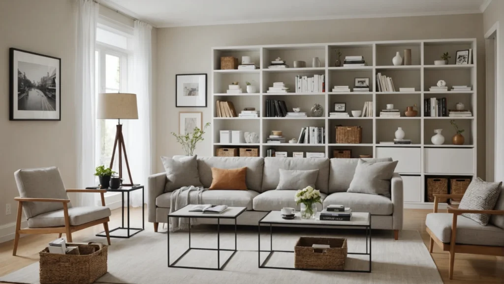 découvrez des astuces pratiques pour réussir la fusion de votre maison : conseils de décoration, d'aménagement et d'optimisation de l'espace pour une harmonie parfaite.