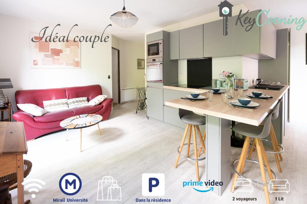 découvrez l'hôtel idéal à toulouse, votre oasis de confort et d'élégance au cœur de la ville rose. profitez d'un service impeccable, d'un emplacement privilégié et de chambres modernes pour un séjour inoubliable.