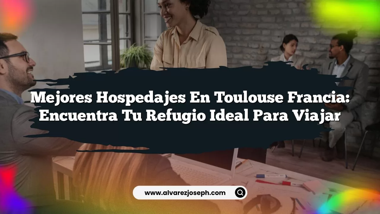 découvrez l'hôtel idéal à toulouse, votre refuge parfait au cœur de la ville rose. profitez de chambres confortables, d'un service chaleureux et d'un emplacement privilégié pour explorer les trésors culturels et la gastronomie de toulouse. réservez dès maintenant pour une expérience inoubliable!