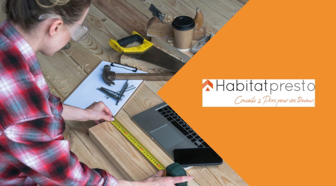 HabitatPresto