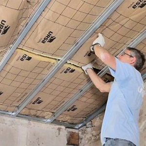 découvrez nos solutions d'isolation pour le plafond de votre garage. améliorez le confort thermique, réduisez les nuisances sonores et optimisez la consommation énergétique de votre espace. informez-vous sur les matériaux et techniques adaptés à votre projet !