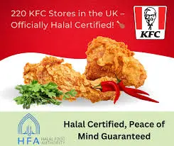 découvrez toutes les informations sur la disponibilité de kfc halal en france. renseignez-vous sur les options halal de votre fast-food préféré et savourez des plats conformes aux exigences religieuses tout en profitant des délicieuses recettes de kfc.