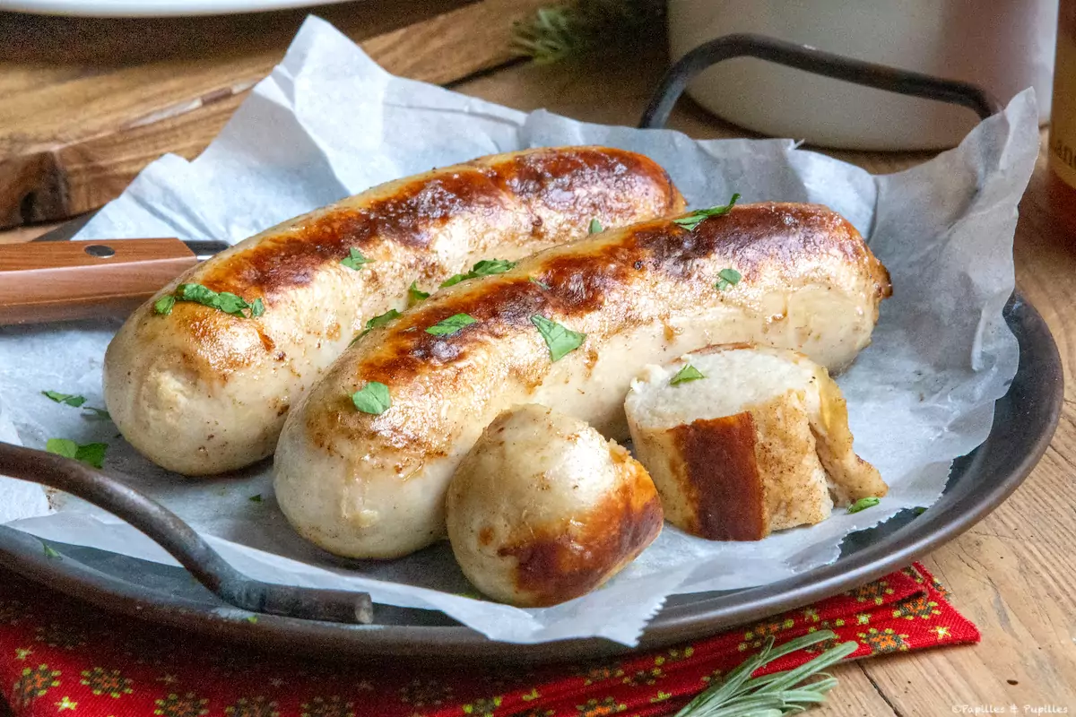 découvrez des recettes savoureuses de légumes accompagnés de boudin blanc, une alliance parfaite pour des plats gourmands et équilibrés. explorez des idées pour sublimer ce met avec des légumes de saison et régaler vos convives.