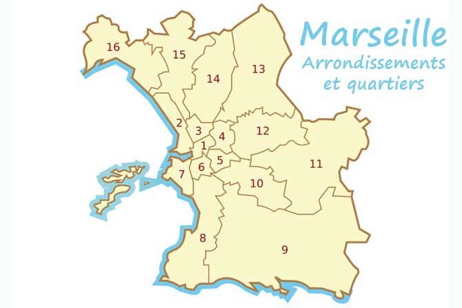 découvrez les lieux à éviter à marseille pour profiter pleinement de votre visite. informez-vous sur les quartiers moins recommandés, les préoccupations de sécurité et les conseils pratiques pour un séjour en toute sérénité dans cette belle ville méditerranéenne.