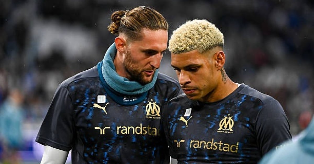 suivez les dernières actualités du mercato de l'olympique de marseille : transferts, rumeurs, et analyses des mouvements de l'équipe. ne manquez rien des nouvelles recrues et des départs qui façonnent l'avenir du club.