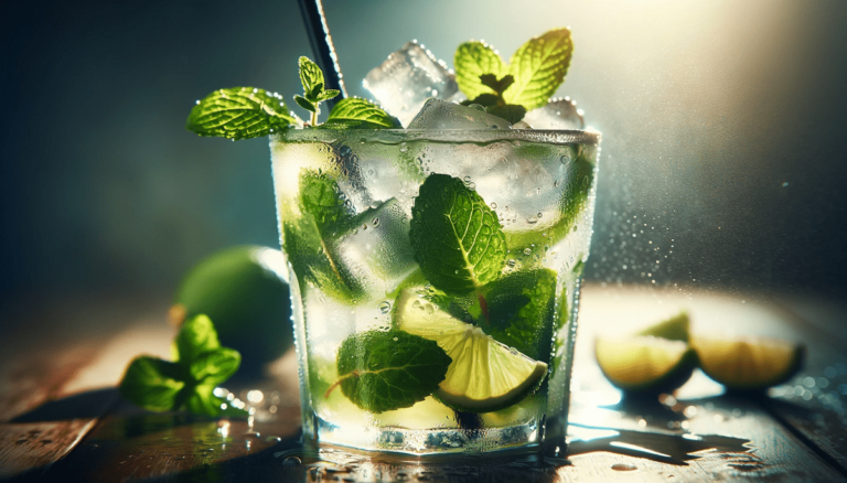 découvrez notre recette de mojito idéale pour 10 personnes ! rafraîchissant et savoureux, ce cocktail à base de menthe, de citron vert et de rhum ravira vos invités. parfait pour vos soirées estivales ou vos fêtes entre amis.