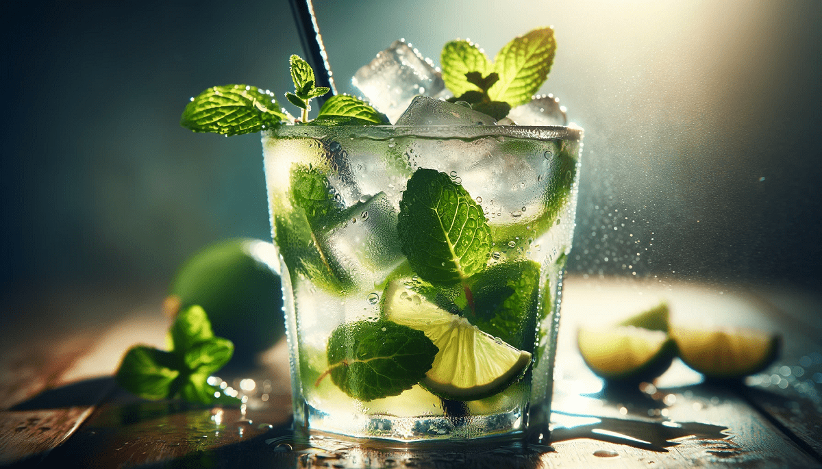 découvrez notre recette de mojito idéale pour 10 personnes ! rafraîchissant et savoureux, ce cocktail à base de menthe, de citron vert et de rhum ravira vos invités. parfait pour vos soirées estivales ou vos fêtes entre amis.