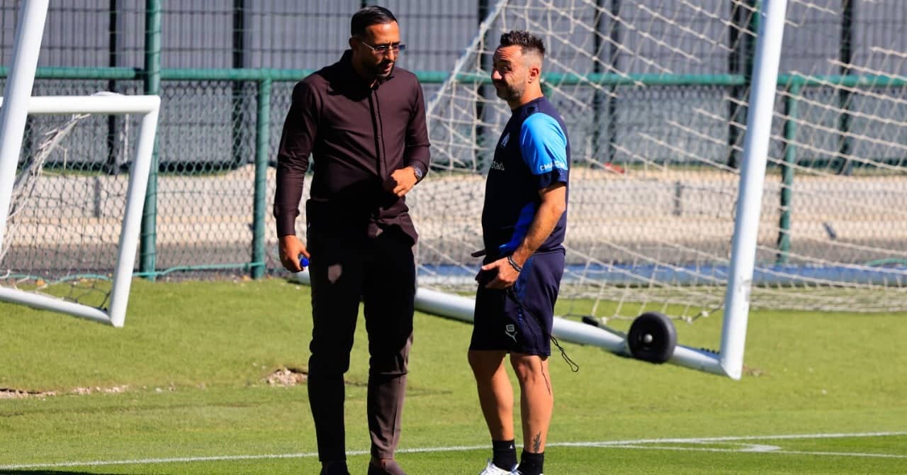 découvrez toutes les dernières actualités et analyses des transferts pour l'om (olympique de marseille) sur notre plateforme dédiée au mercato. restez informé des mouvements de joueurs, des rumeurs et des stratégies de votre club préféré tout au long de la saison.