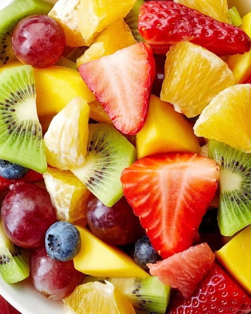 découvrez les meilleures options de salade de fruits pour régaler vos papilles. des recettes fraîches et colorées, idéales pour tous les palais, que ce soit pour un dessert, un en-cas sain ou une touche fruitée à vos repas. variez les plaisirs avec des fruits de saison et des combinaisons originales !