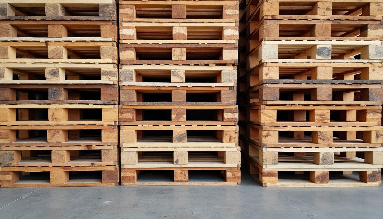 découvrez notre paroi tv en palette, une solution esthétique et écologique pour sublimer votre intérieur. alliez design original et fonctionnalité pour un espace de vie chaleureux et contemporain.