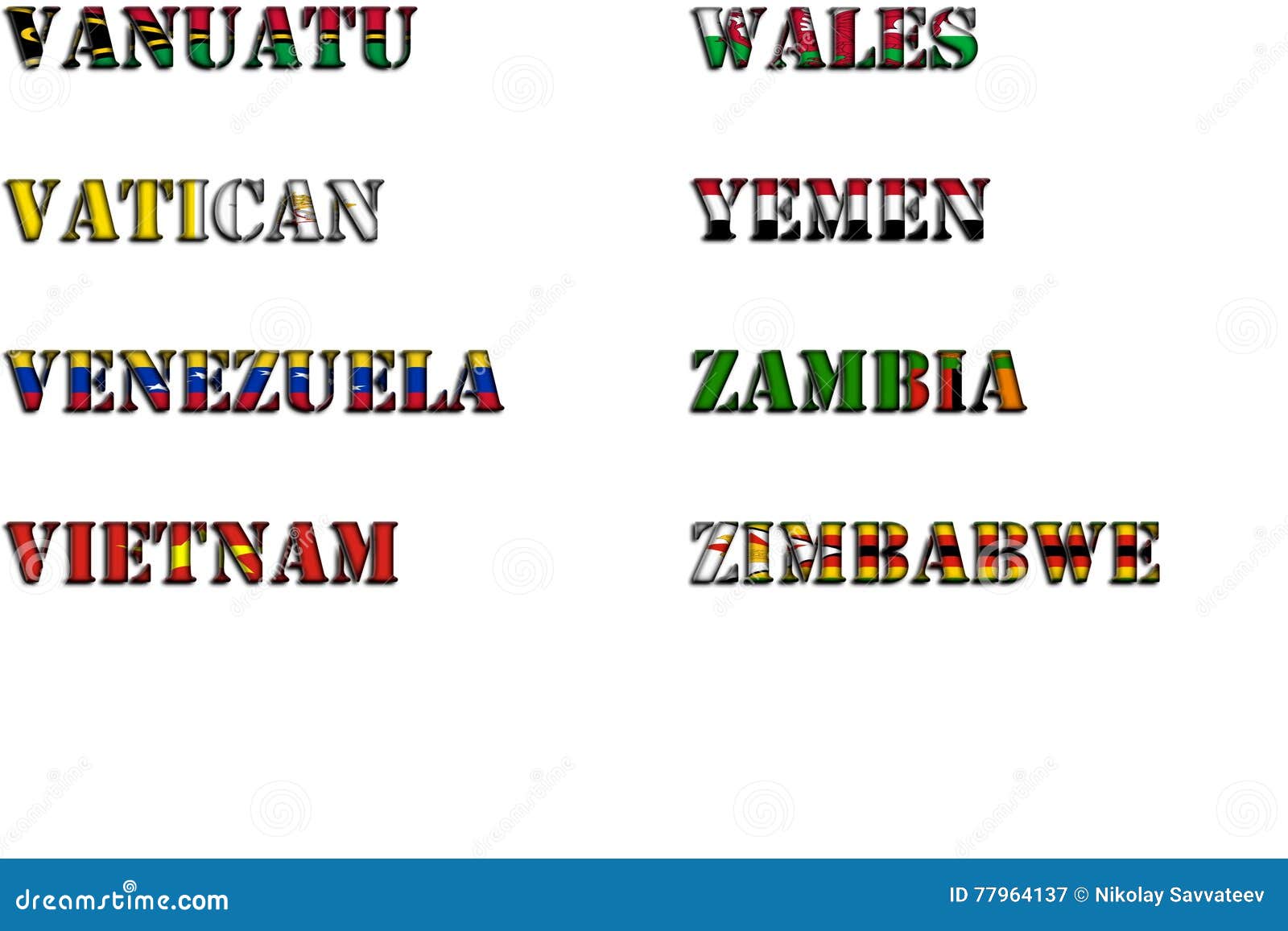 découvrez les pays dont le nom commence par la lettre w, explorant leur culture unique, leurs paysages fascinants et leur histoire. plongez dans le monde des destinations moins connues et enrichissez vos connaissances géographiques.