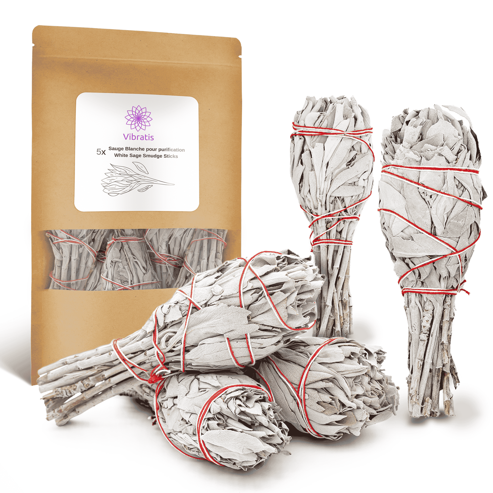 découvrez les bienfaits de la purification avec la sauge blanche. cette plante sacrée est utilisée depuis des siècles pour nettoyer l'énergie des espaces, favoriser la méditation et apaiser l'esprit. plongez dans l'art de la purification avec la sauge blanche et harmonisez votre environnement.