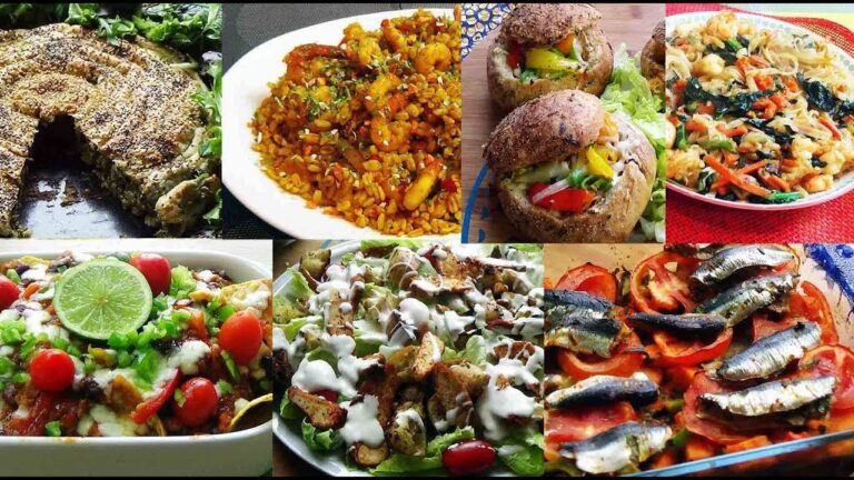 découvrez des recettes estivales rapides et délicieuses pour égayer vos repas d'été. préparez des plats savoureux en un rien de temps, parfaits pour les journées ensoleillées et les barbecues entre amis. simplifiez votre cuisine tout en savourant des saveurs fraîches et estivales.