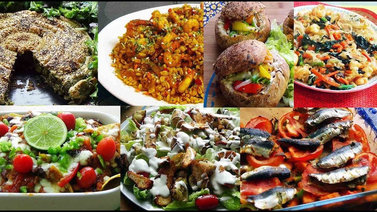 découvrez des recettes estivales rapides et délicieuses pour égayer vos repas d'été. préparez des plats savoureux en un rien de temps, parfaits pour les journées ensoleillées et les barbecues entre amis. simplifiez votre cuisine tout en savourant des saveurs fraîches et estivales.