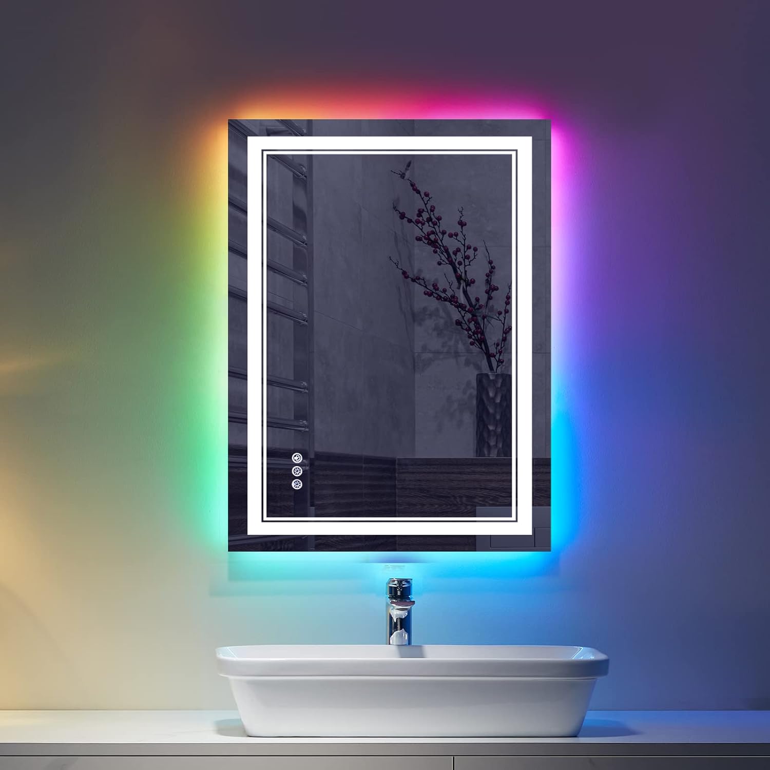 découvrez comment remplacer facilement les led de votre miroir de salle de bain avec notre guide pratique. améliorez l'éclairage de votre espace tout en ajoutant une touche moderne à votre décoration.