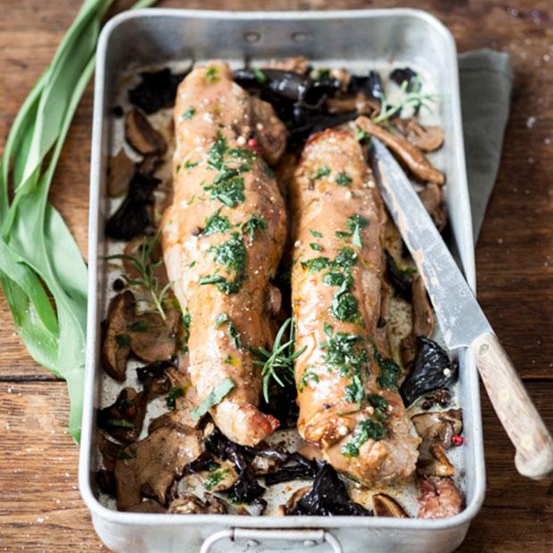 découvrez comment réussir parfaitement votre filet mignon au four grâce à notre guide étape par étape. apprenez les techniques de cuisson, les assaisonnements idéaux et des astuces pour obtenir une viande tendre et savoureuse qui ravira vos invités.
