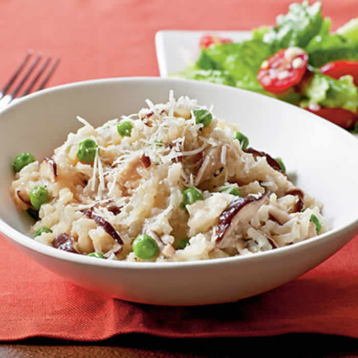 découvrez notre recette de risotto rapide au cookeo : un plat savoureux, crémeux et prêt en un temps record. parfait pour régaler votre famille ou vos amis en toute simplicité !