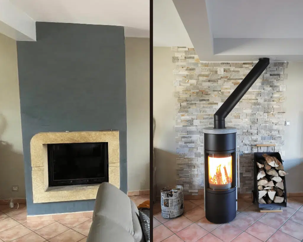 découvrez les risques associés à l'utilisation d'un poêle à bois installé contre un mur. informez-vous sur les précautions à prendre pour éviter les accidents et assurer une sécurité optimale dans votre intérieur. apprenez à maximiser l'efficacité de votre poêle tout en préservant votre maison.