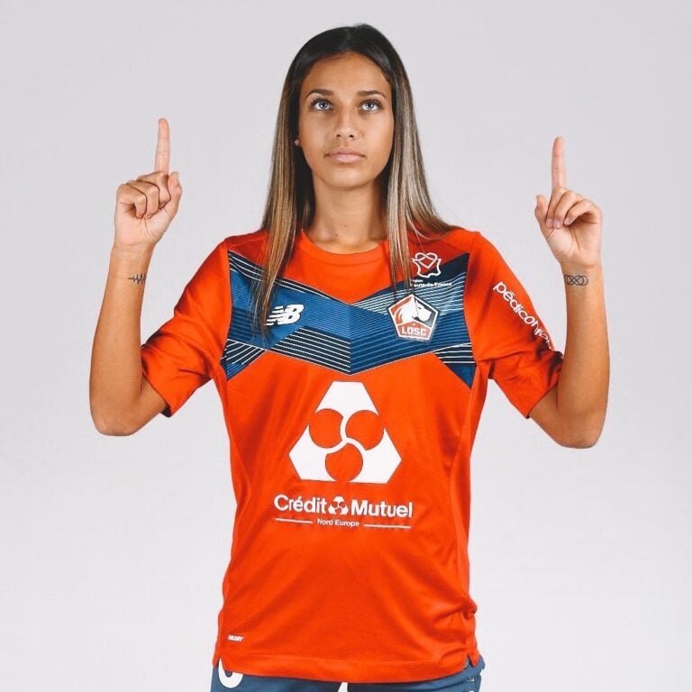 découvrez le retour remarquablement attendu de salomé elisor au sein de l'équipe féminine de l'om. analysez son impact potentiel sur la saison à venir et les ambitions du club.